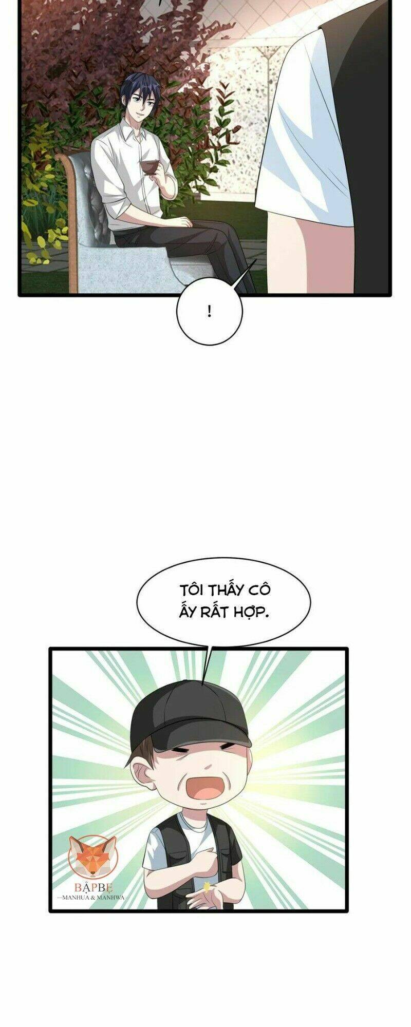 Đô Thị Tà Vương: Chapter 66
