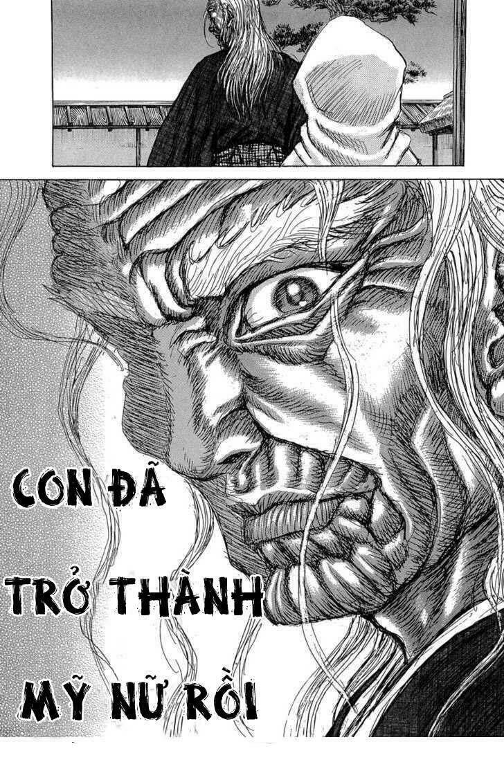 Shigurui - Cuồng Tử: Chapter 31