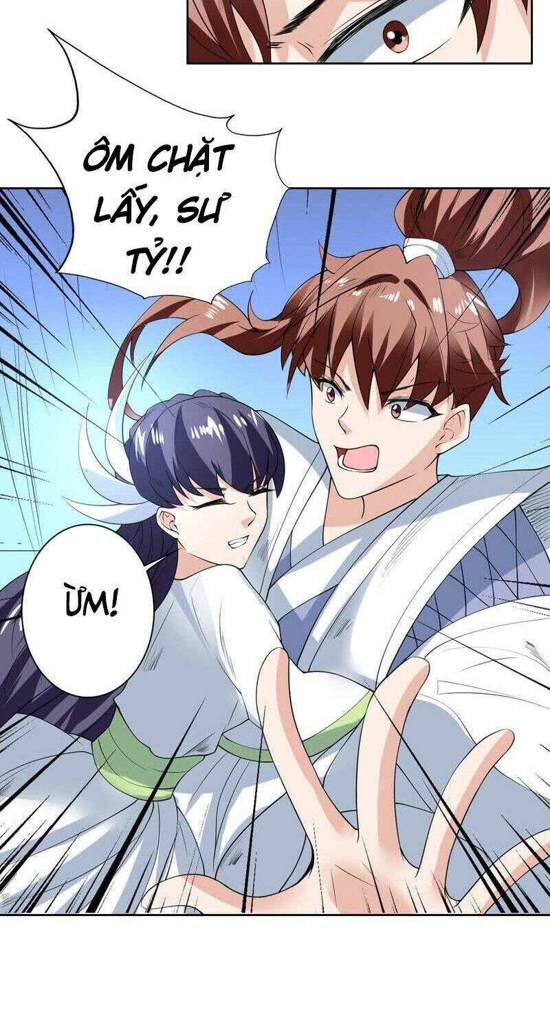 Tối Cường Thần Thú Hệ Thống: Chapter 83
