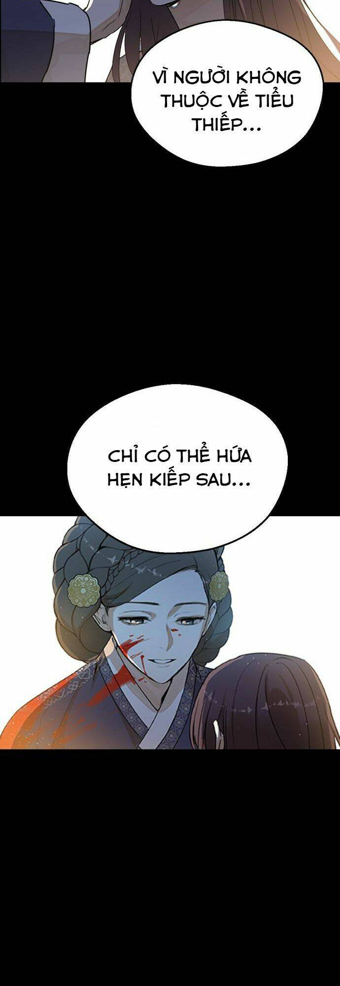 Duyên Nợ Kiếp Trước: Chapter 1