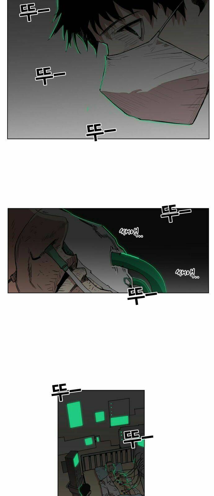 Hard Core Leveling Warrior: Chapter 123