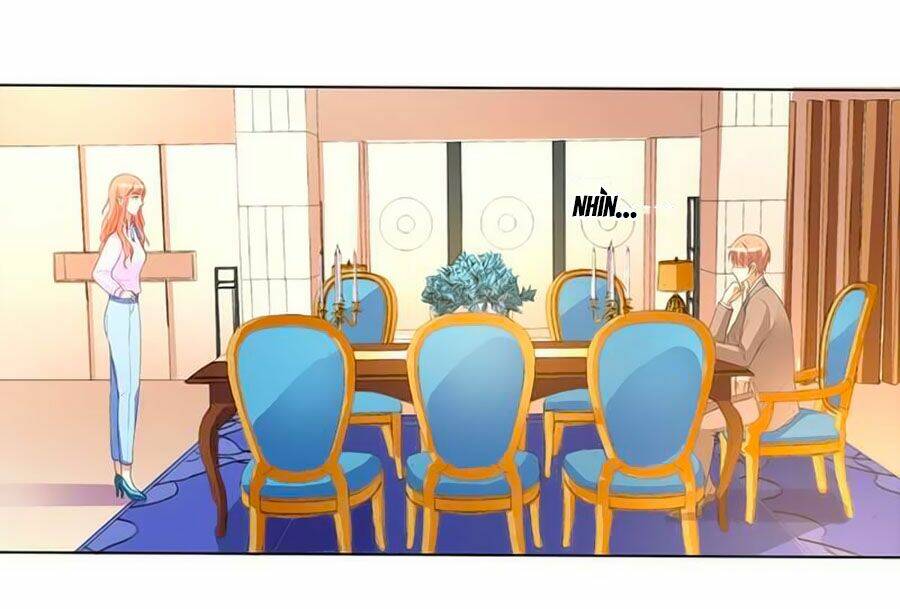 Trí Mệnh Sủng Thê: Tổng Tài Mau Nạp Mạng: Chapter 77