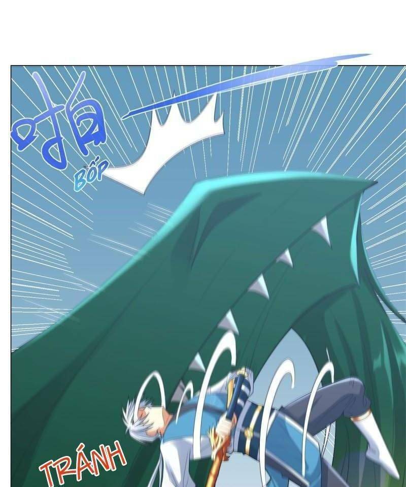 Chí Tôn Trọng Sinh: Chapter 41