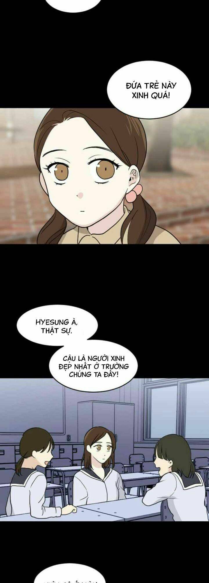 Người Đẹp Gangnam: Chapter 31