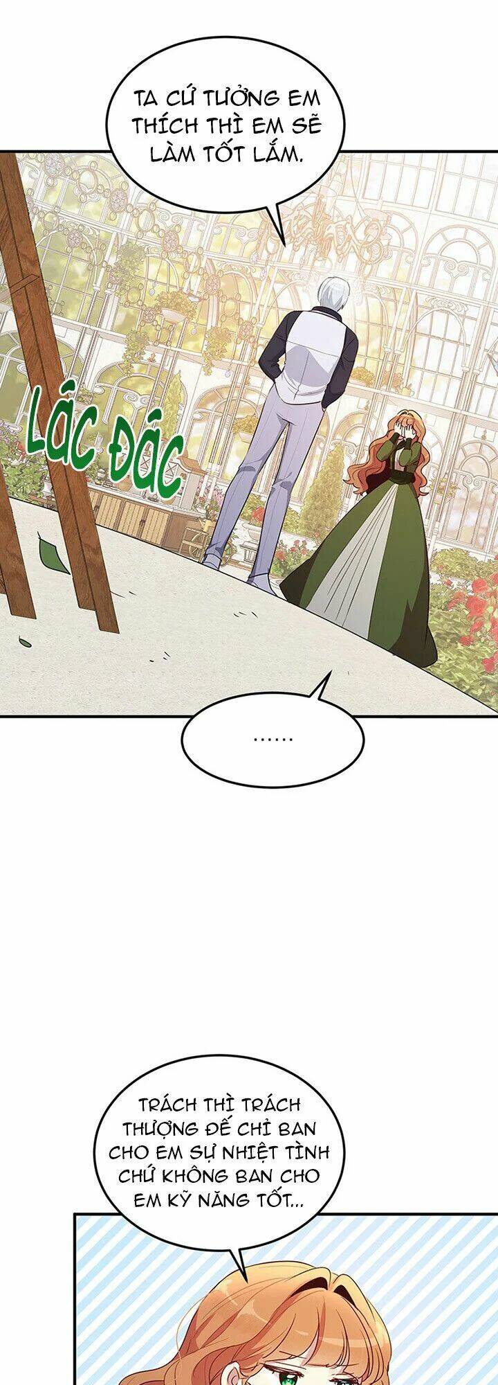 Công Tước, Loạn Vừa Thôi!: Chapter 107