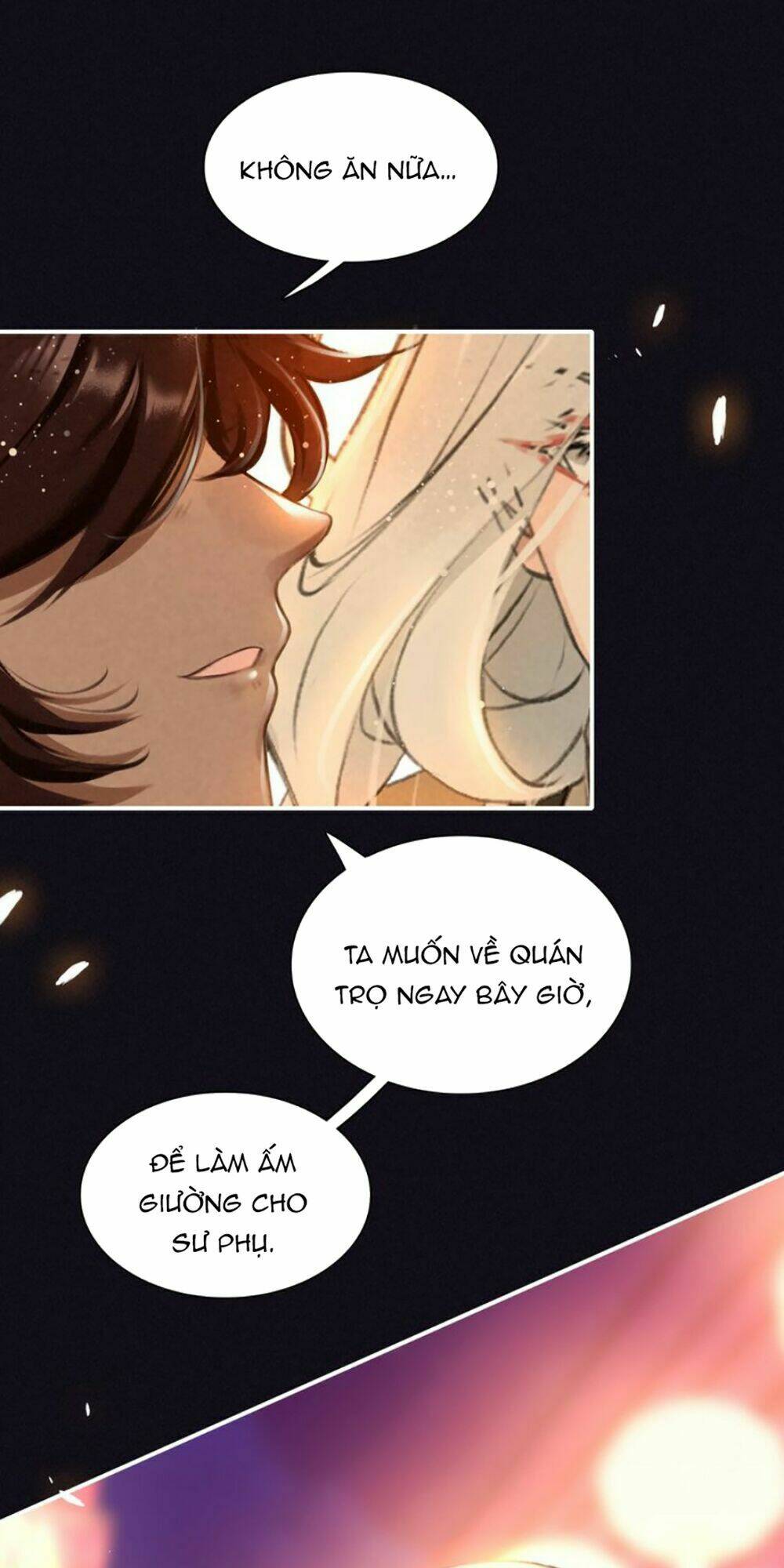 Đế Sư Tại Thượng: Chapter 7