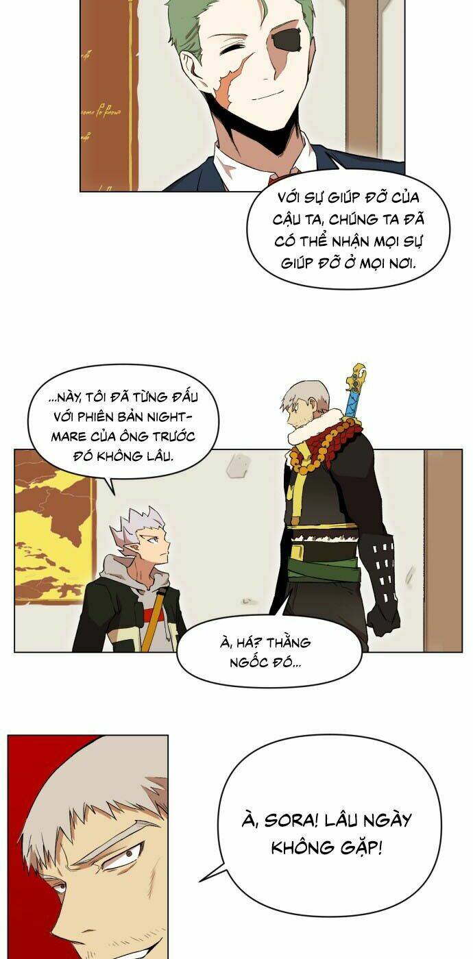 Hard Core Leveling Warrior Ss2: Chapter 10