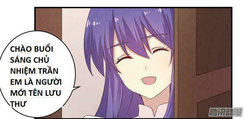 Tổng Tài Đã Cưới Em: Chapter 49