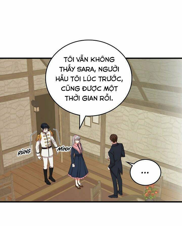 Đừng Chọc Đứa Em Gái Bé Bỏng Của Chúng Tôi: Chapter 41