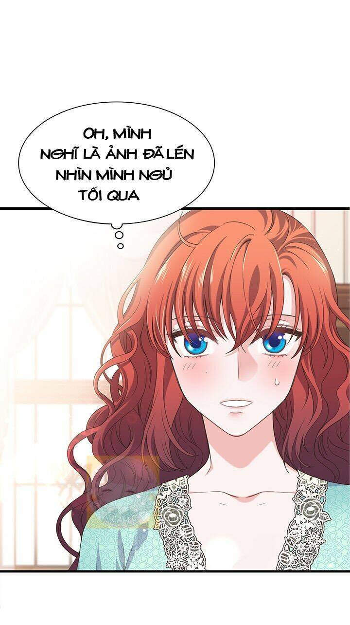 Nhân Vật Phản Diện Yêu Cầu Tôi Yêu Chàng: Chapter 17