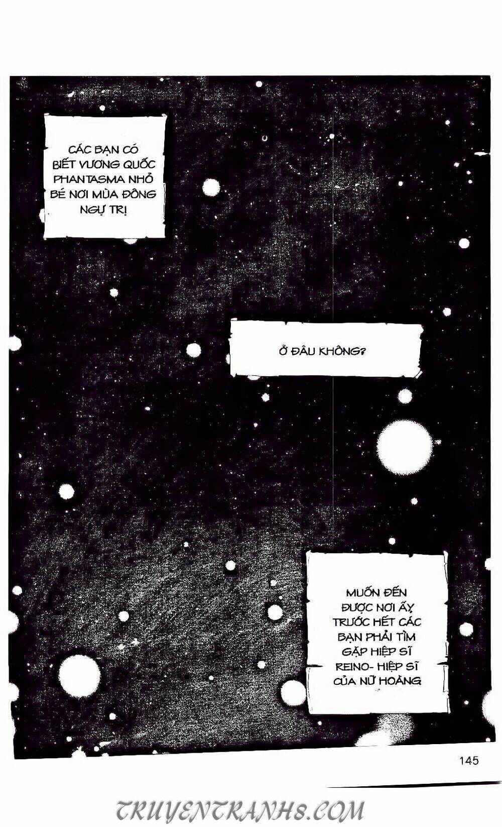 Hiệp Sĩ Nữ Hoàng: Chapter 112