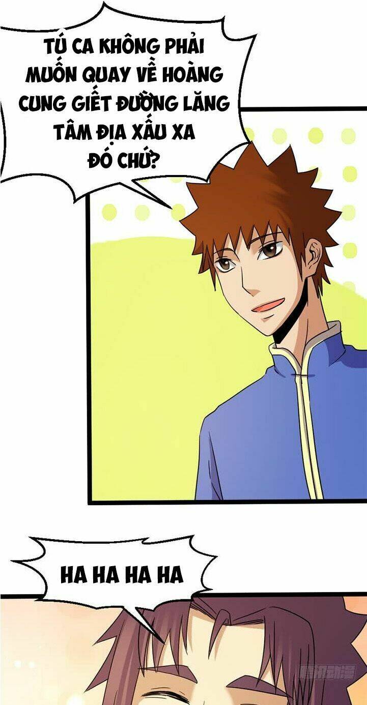 Phong Quỷ Truyền Thuyết: Chapter 140