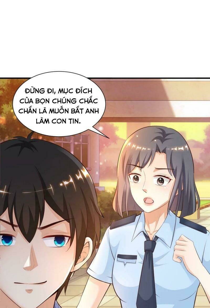 Tối Cường Vận Đào Hoa: Chapter 116
