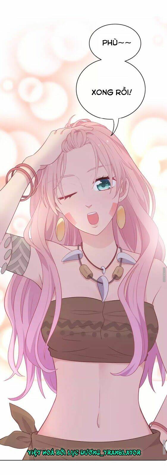 Vương Tử Thành Phố Và Công Chúa Amazon: Chapter 15