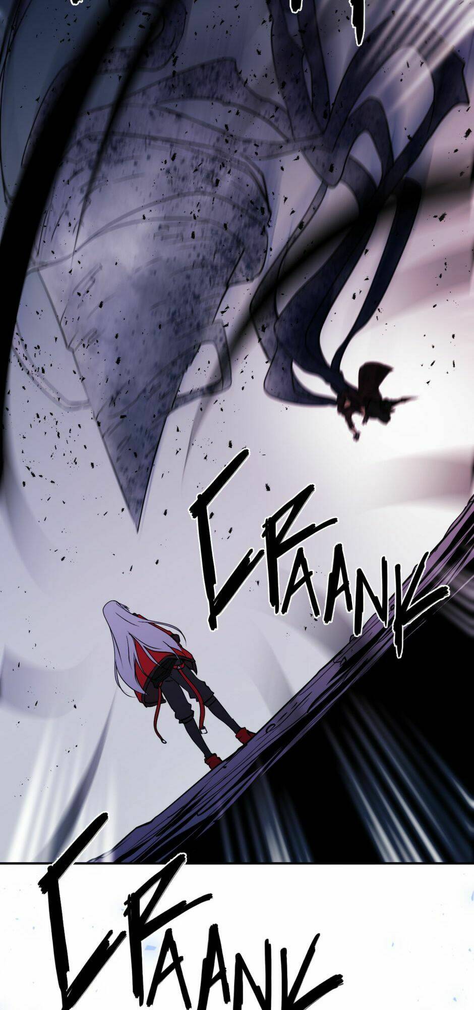 Gods Reborn: Chapter 25