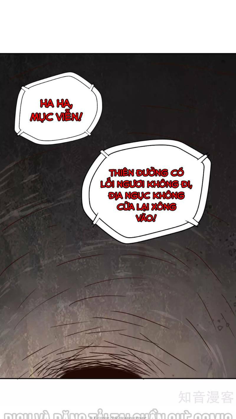 Võ Linh Kiếm Tôn: Chapter 61