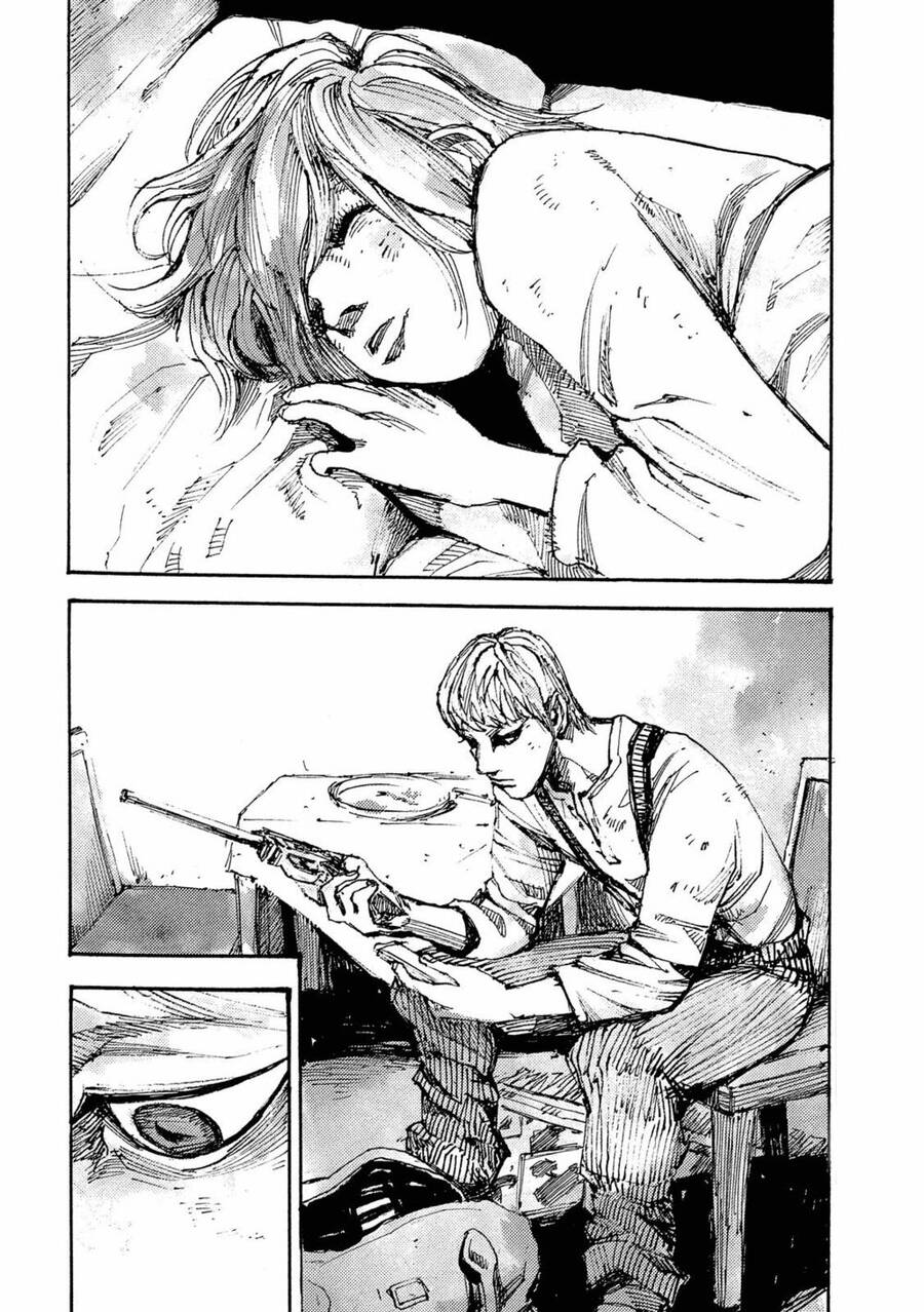 Neun-Takahashi-Tsutomu: Chapter 2.1