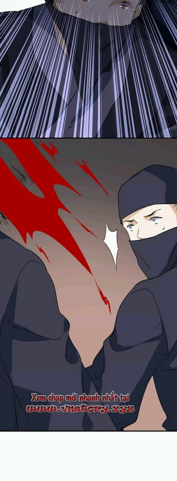 Công Chúa Gả Đến: Chapter 12