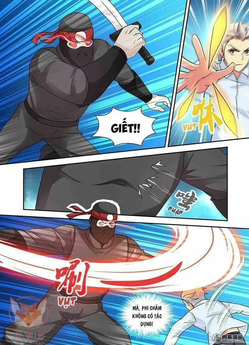 Tôi Là Thần Y: Chapter 148