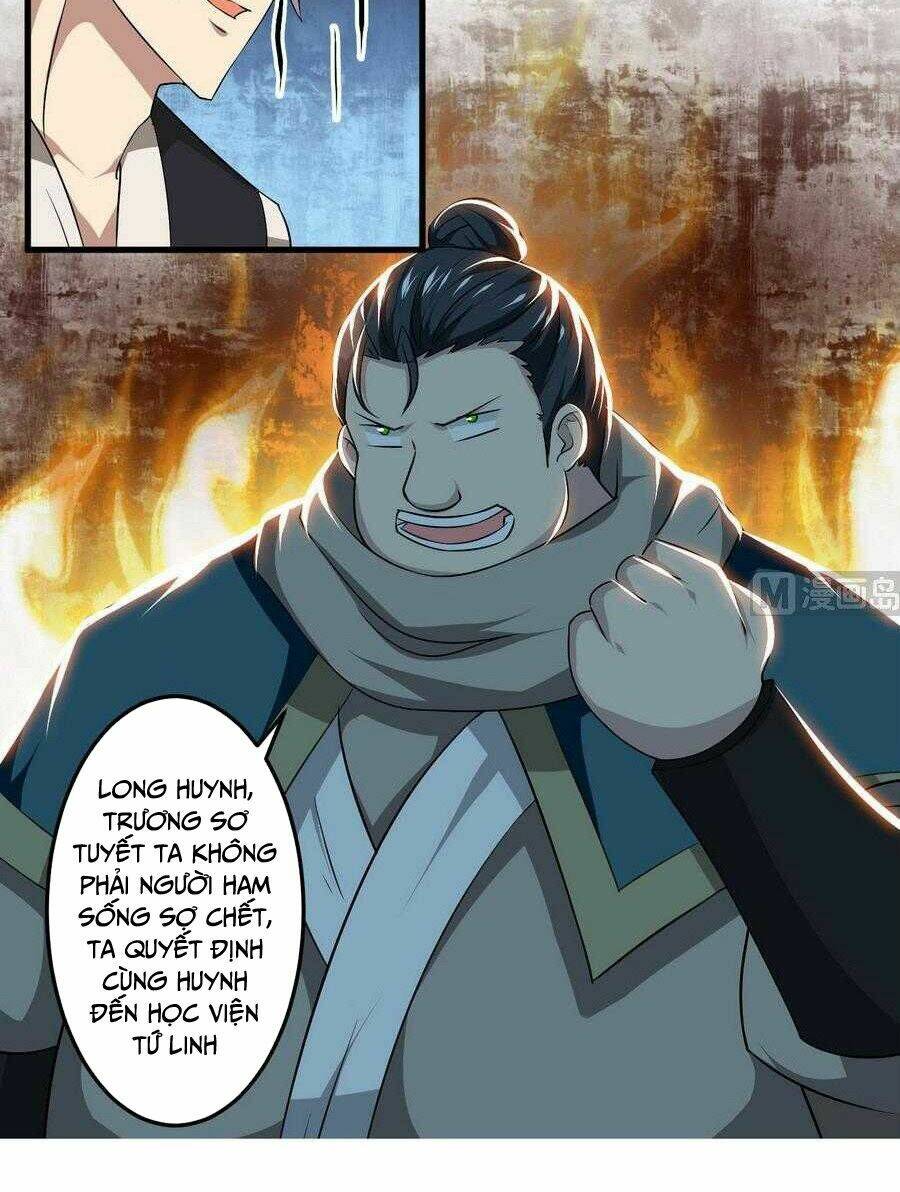 Tu Chân Giả Tại Dị Thế: Chapter 97