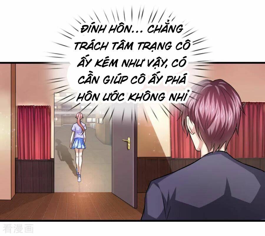Tuyệt Thế Phi Đao: Chapter 112