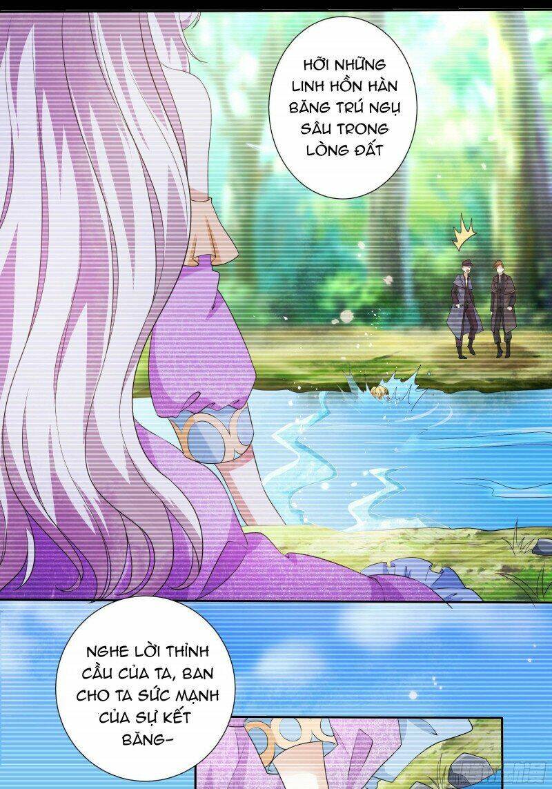 Công Chúa Phản Diện Trong Truyền Thuyết: Chapter 22