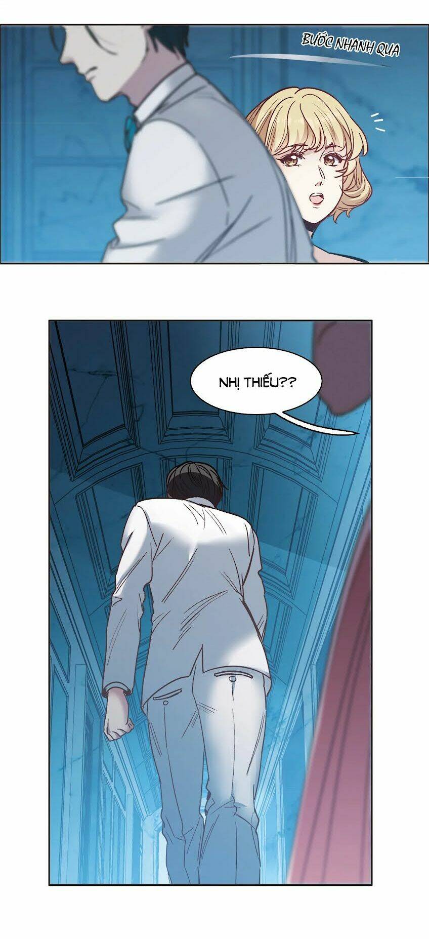 Thế Giới Đệ Nhất Cự Tinh: Chapter 14.1