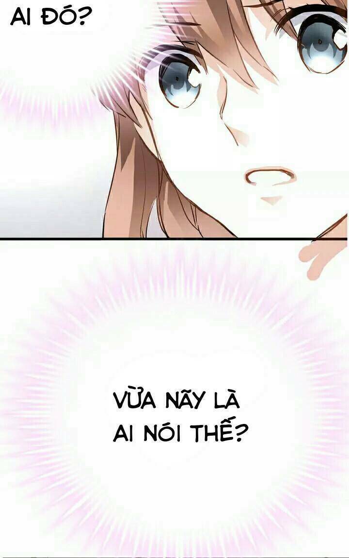 Thần Tinh Vị Lạc Thì: Chapter 10