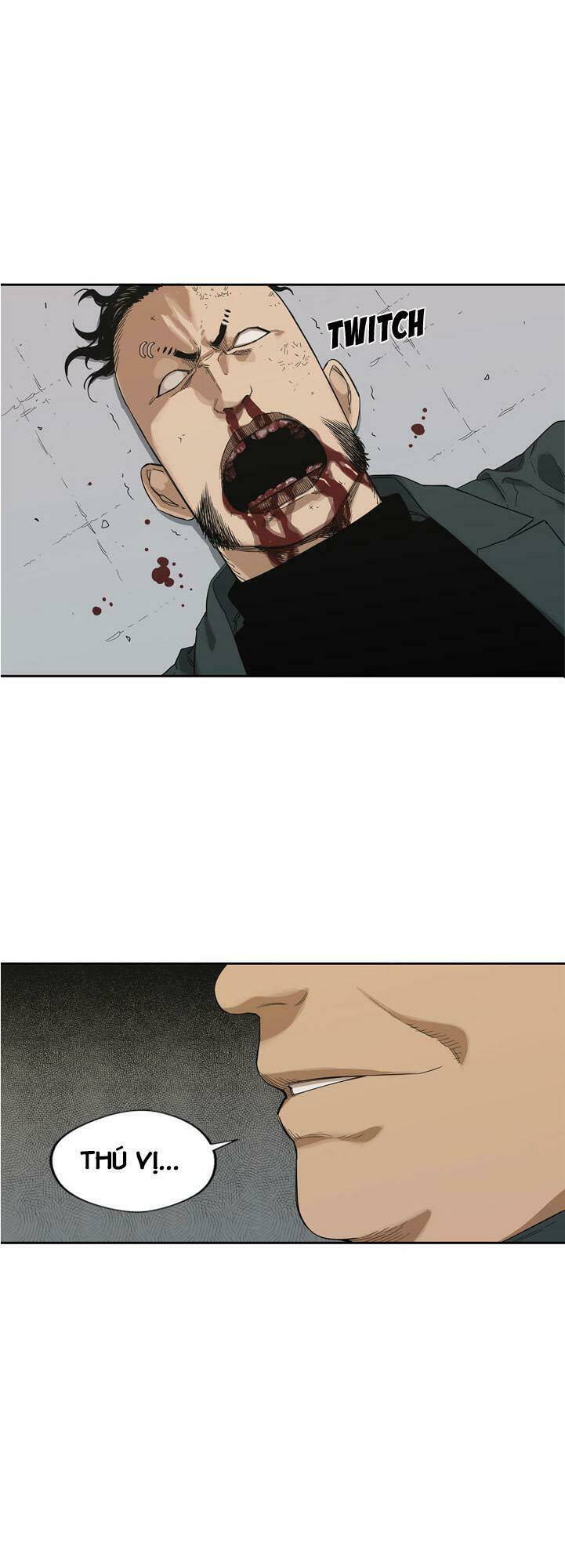 Hiệp Sĩ Giao Hàng: Chapter 8