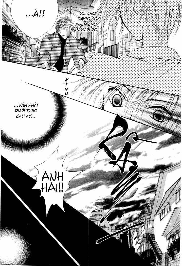 Dear Myself: Chapter 7