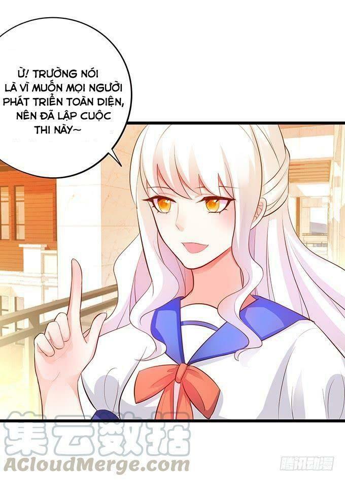 Hồ Tiên Hung Bạo: Chapter 86