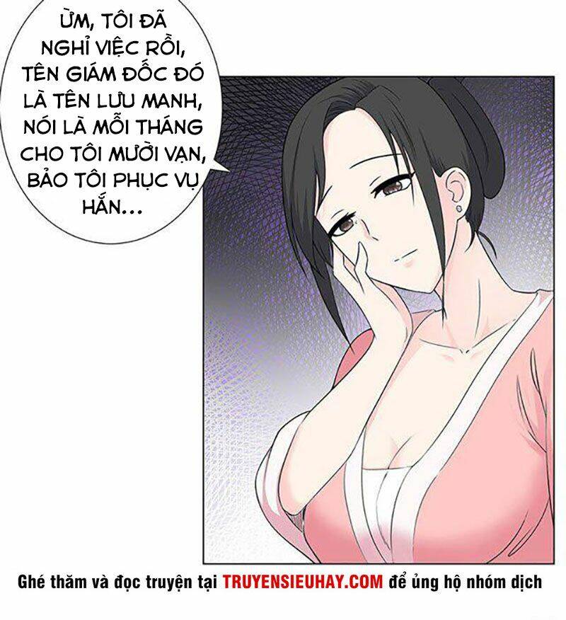 Học Viện Cao Thủ: Chapter 79