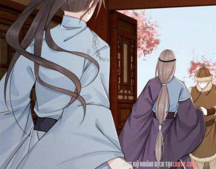 Trọng Sinh Bá Sủng Nhiếp Chính Vương Quá Mạnh Mẽ: Chapter 91