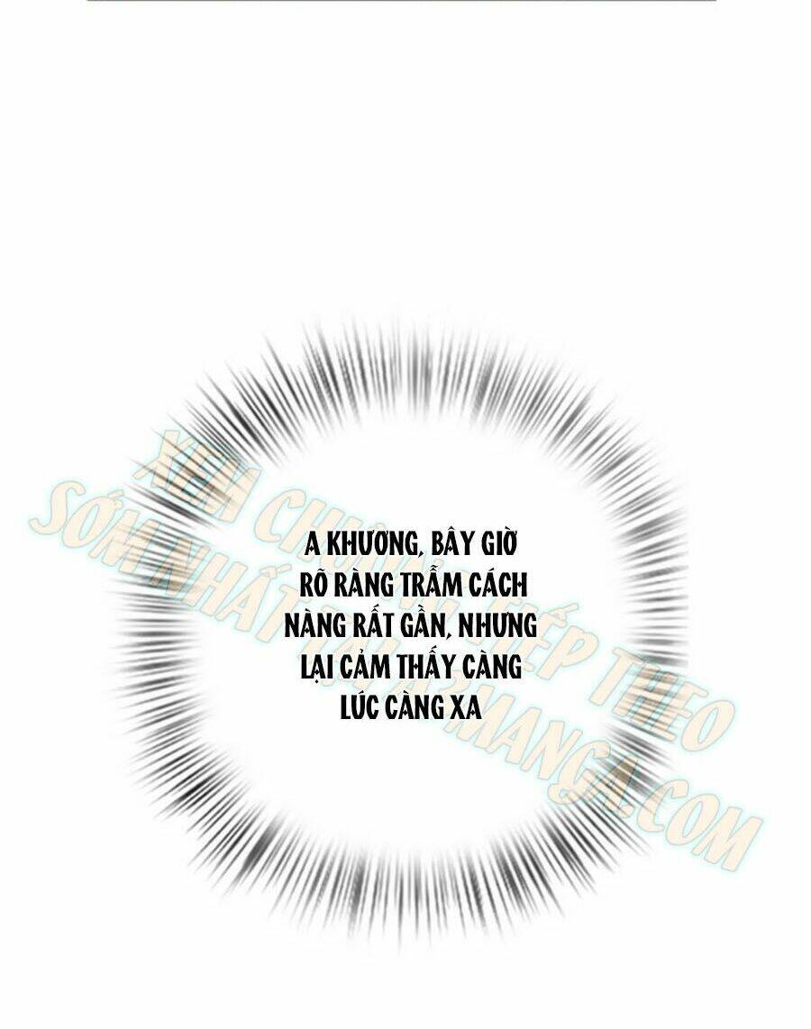 Mỹ Nhân Làm Tướng: Chapter 22