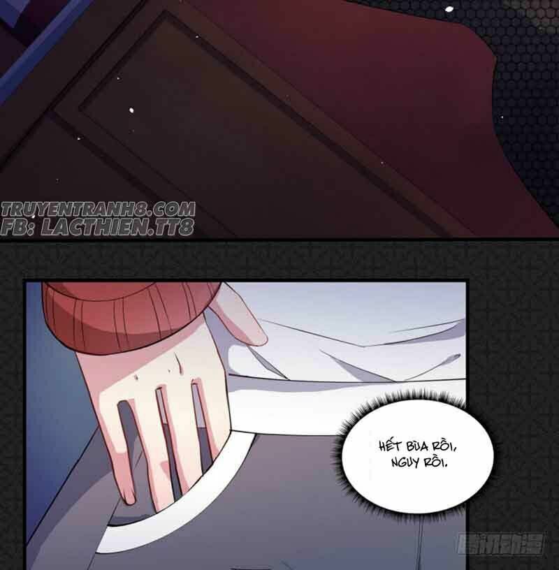 Ngạo Kiều Quỷ Vương Yêu Ta: Chapter 83