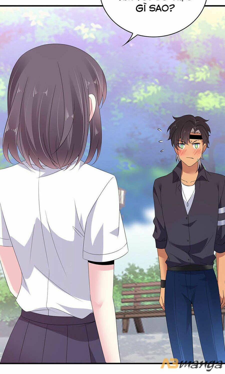 Yêu Tôi Đều Chết Cả Đi!: Chapter 151