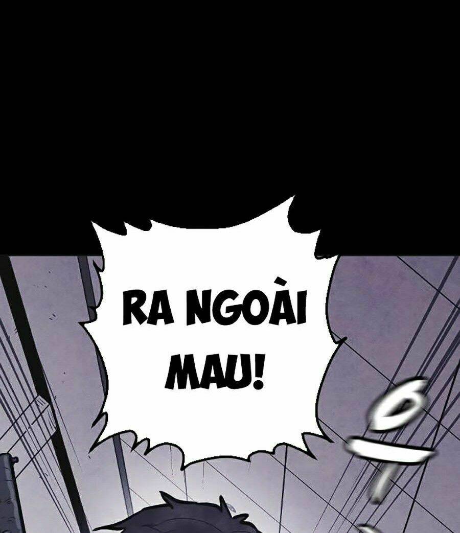 Cậu Bé Shotgun: Chapter 8