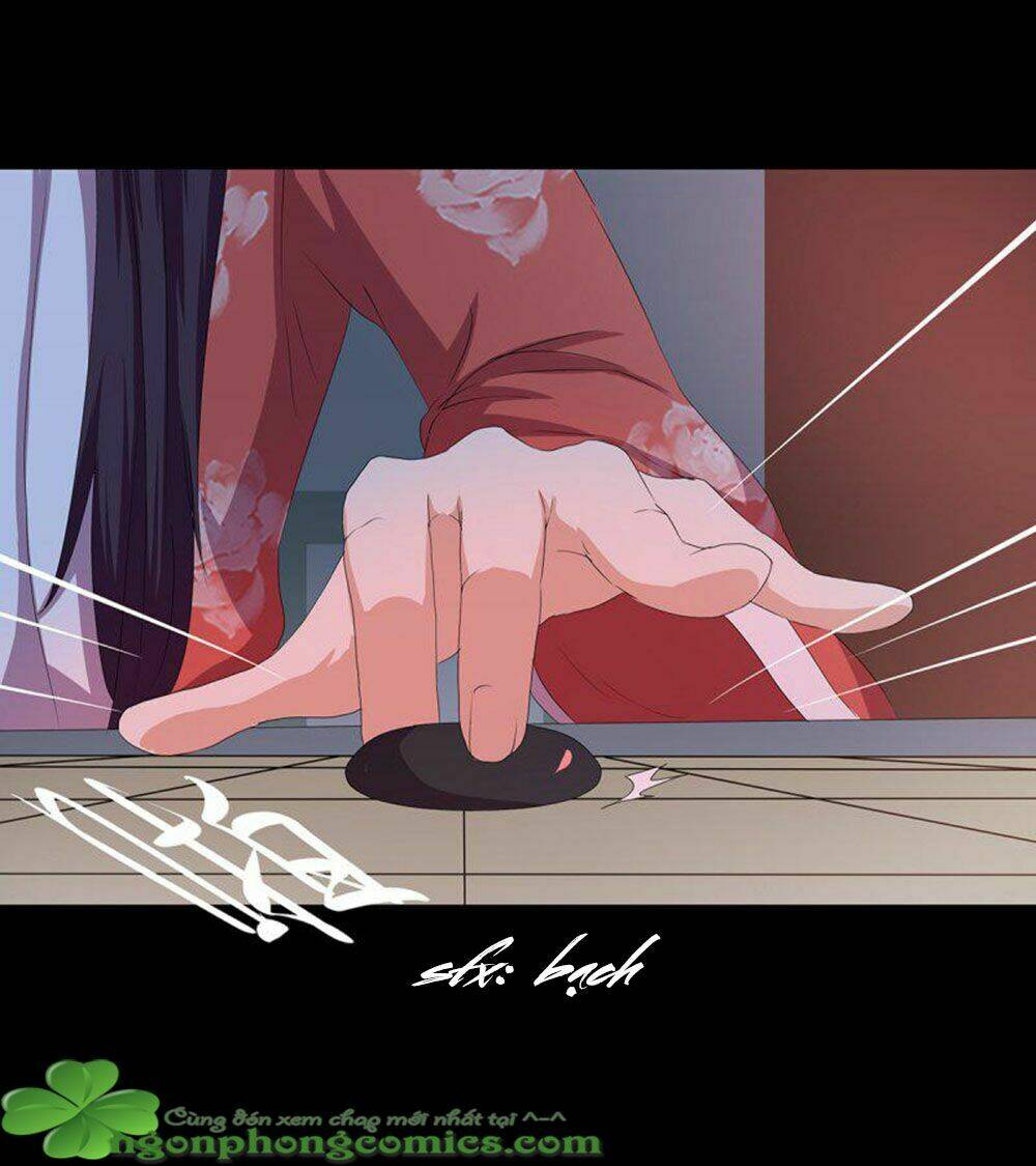 Hỏa Hồ: Chapter 12