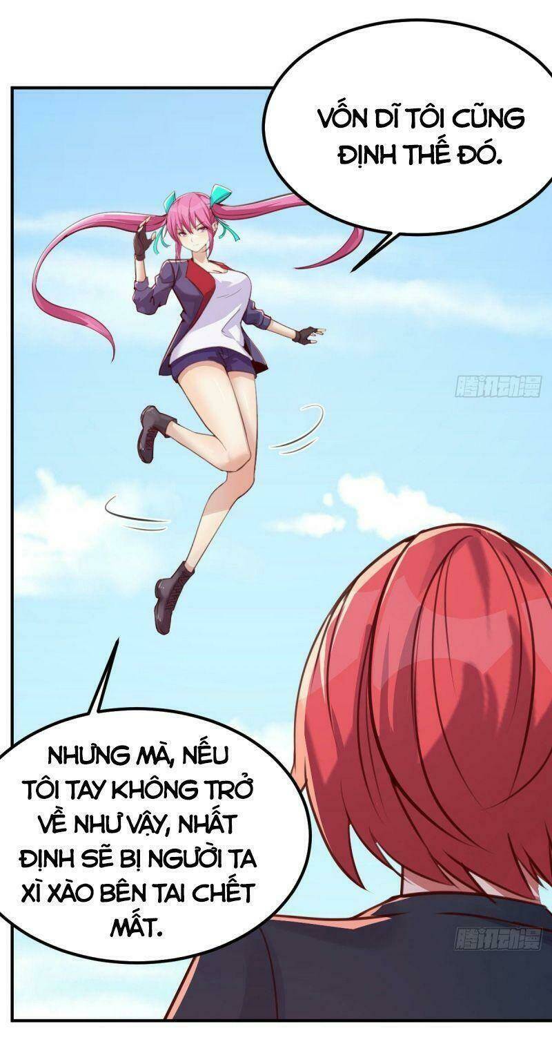 Thiên Tứ Thức Tỉnh: Chapter 19