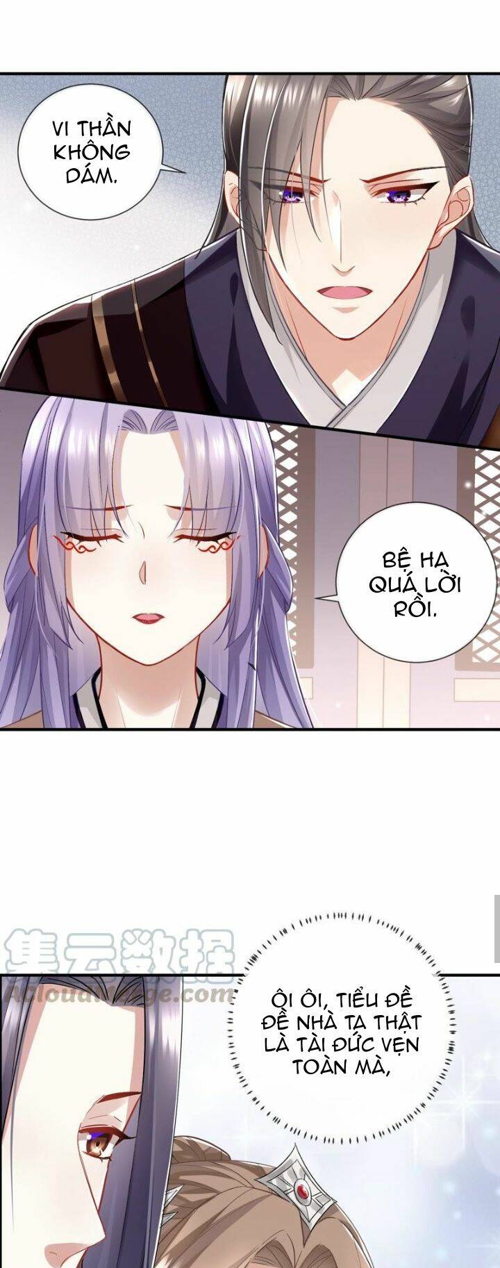 Xuyên Vào Trò Chơi Công Lược Boss Phản Diện: Chapter 27