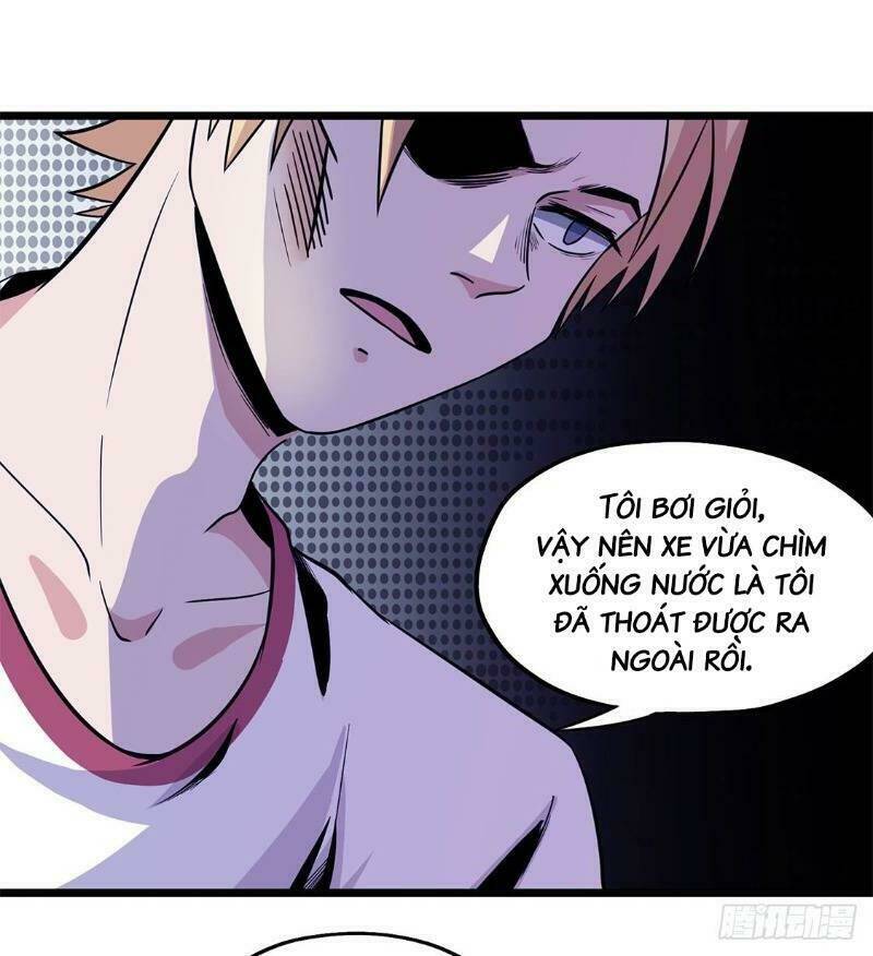 Trùng Lãnh Quái Đàm: Chapter 13