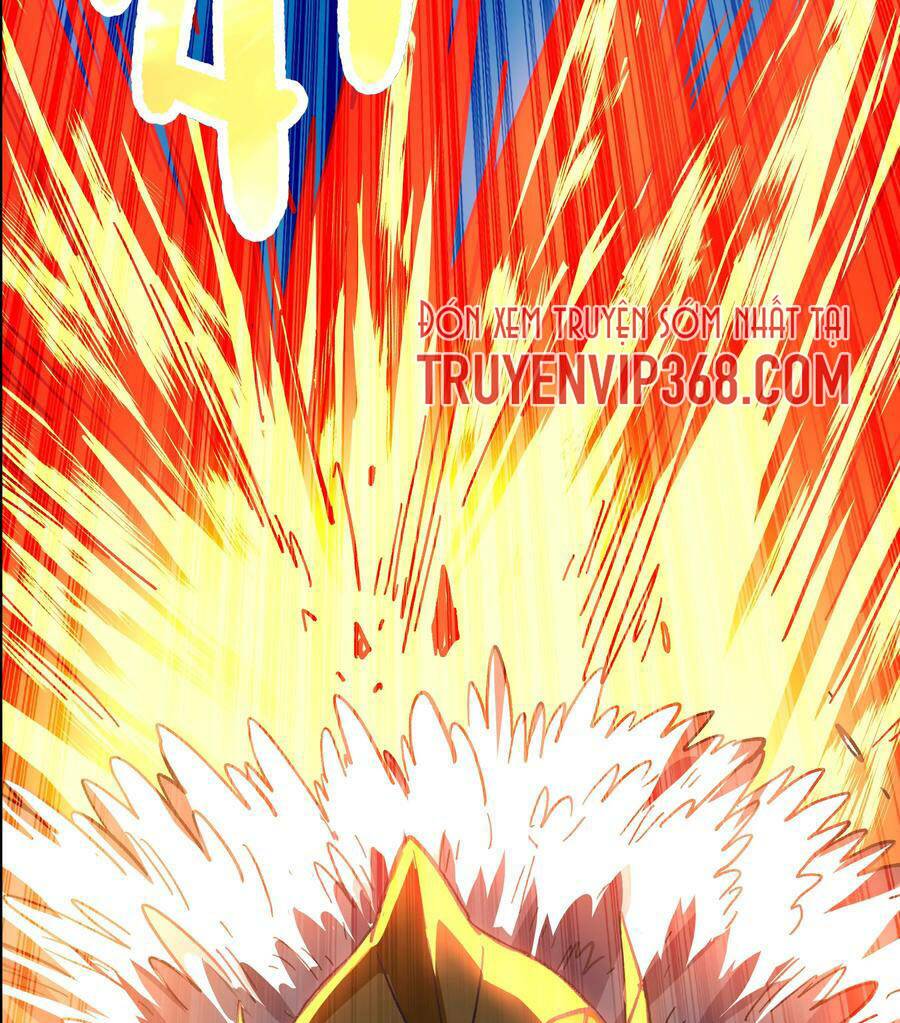 Vú Em Vô Địch: Chapter 1