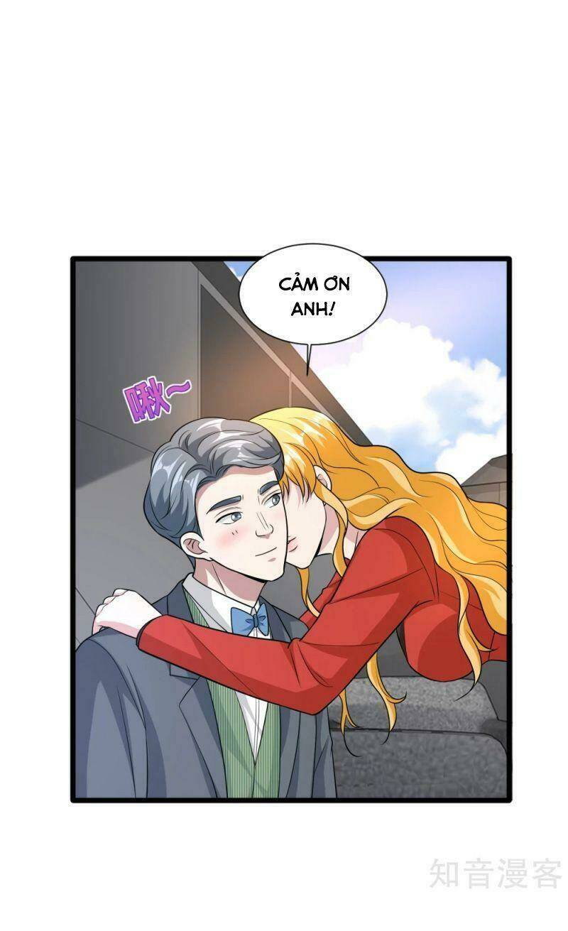 Đô Thị Tà Vương: Chapter 191