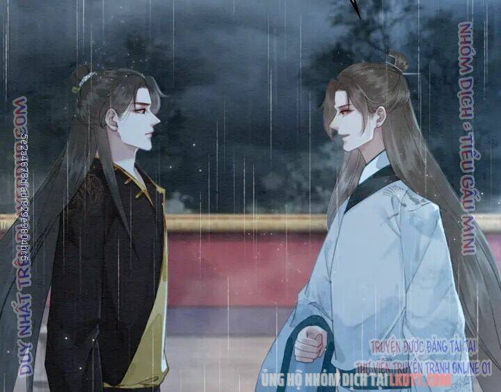 Trọng Sinh Bá Sủng Nhiếp Chính Vương Quá Mạnh Mẽ: Chapter 164