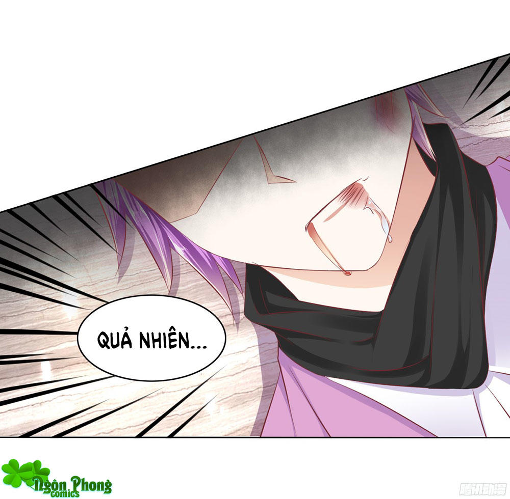 Hoàng Đế “Phế Vật” Tiến Hóa Sử: Chapter 38