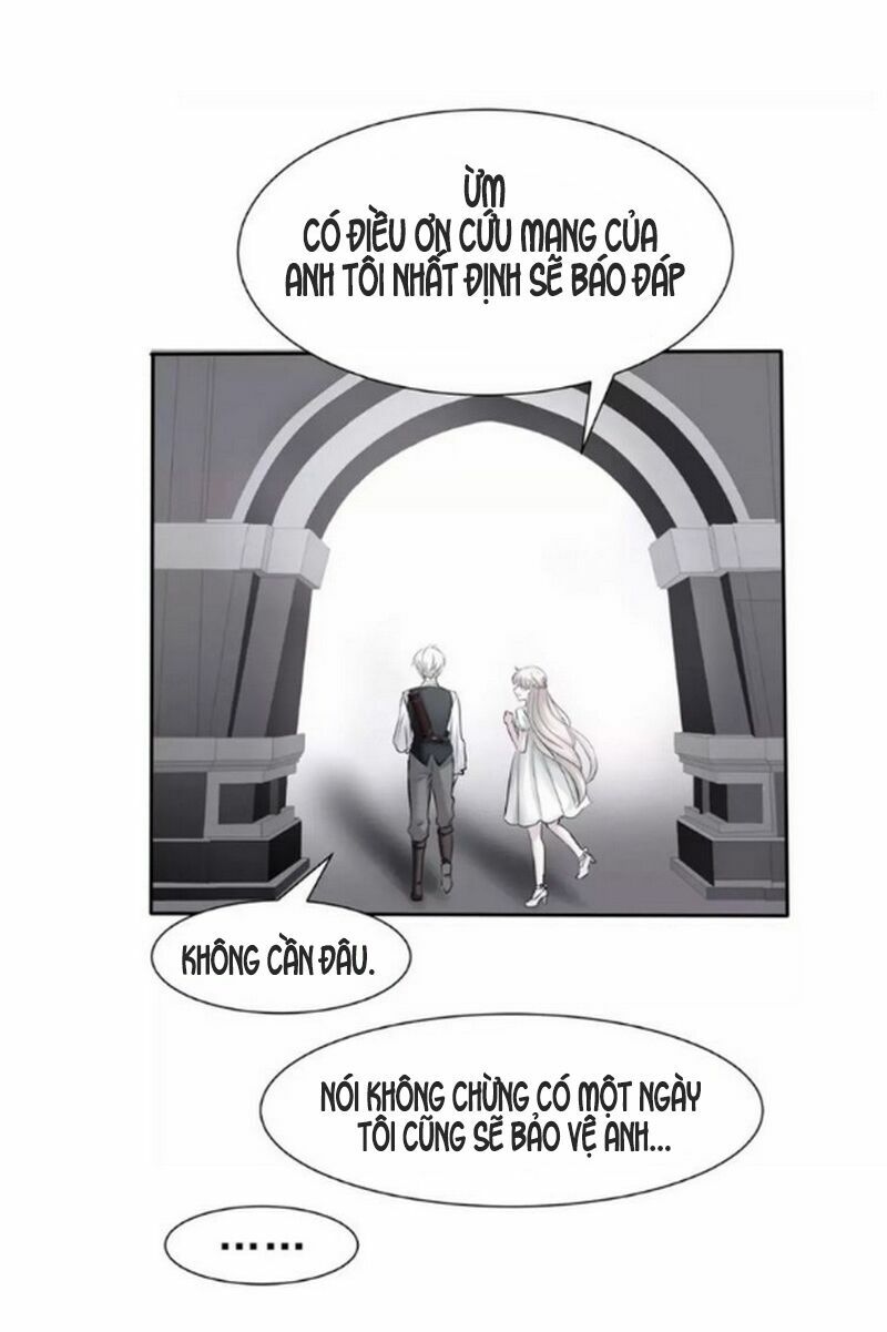 Một lời không hợp liền hút máu: Chapter 18
