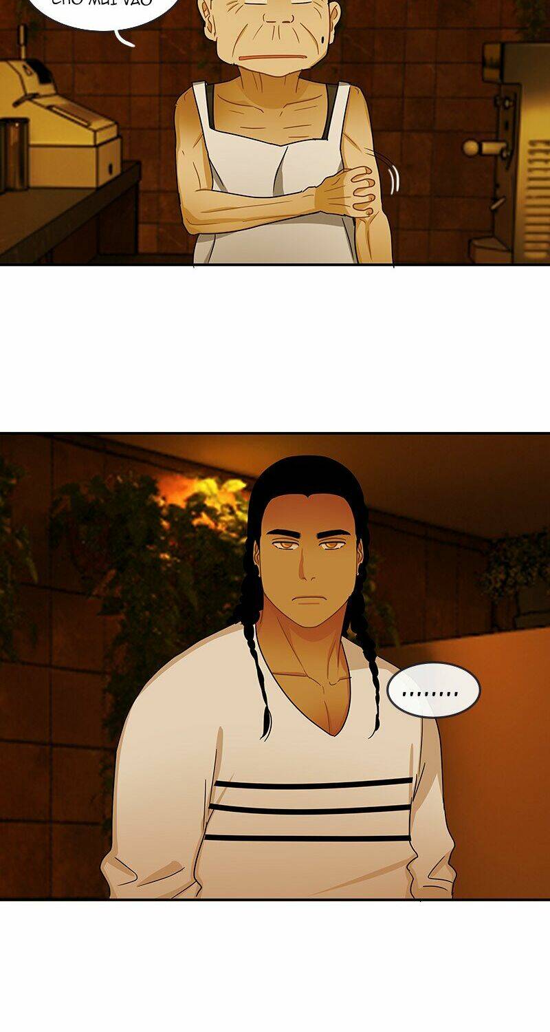 Nửa Đêm Ở Poppy Land: Chapter 41