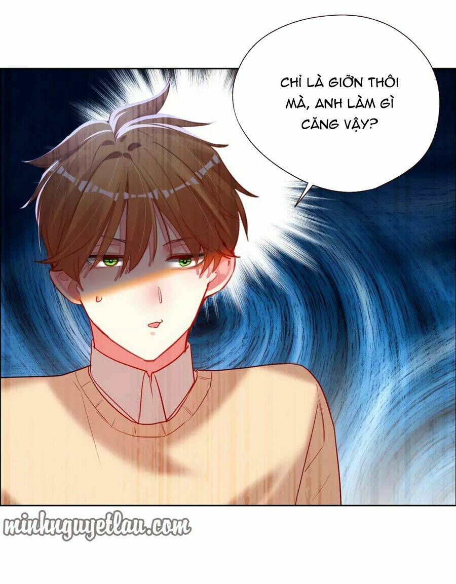 Vì Yêu Mà Khắc Cốt Ghi Tâm: Chapter 74