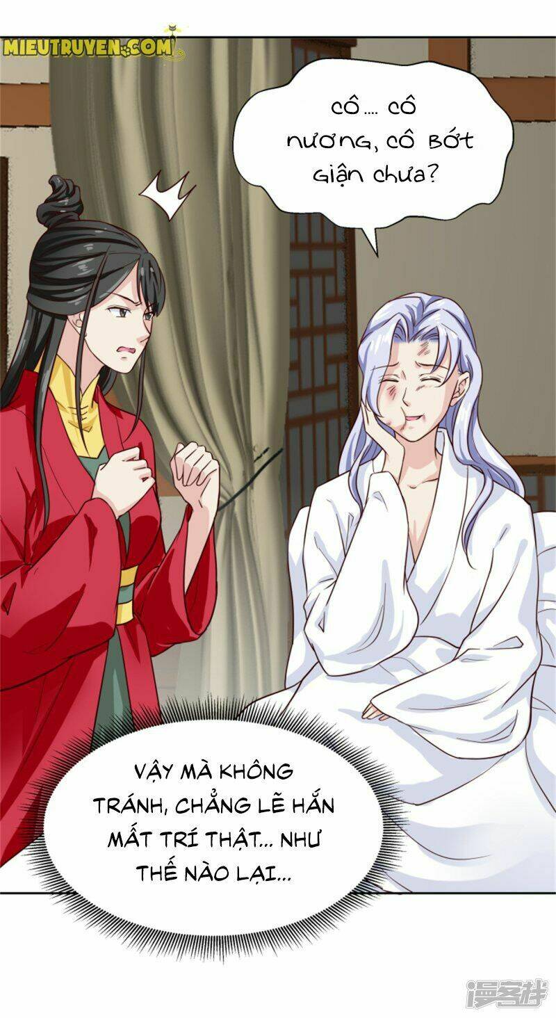 Tuyệt Thế Độc Phi Của Tà Vương: Chapter 99