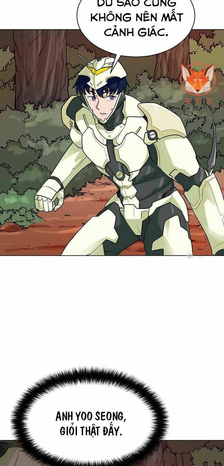 Tôi Tự Động Săn Một Mình: Chapter 79